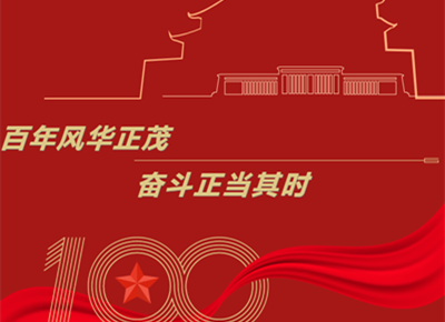 家与家律师事务所党支部热烈庆祝中国共产党建党100周年