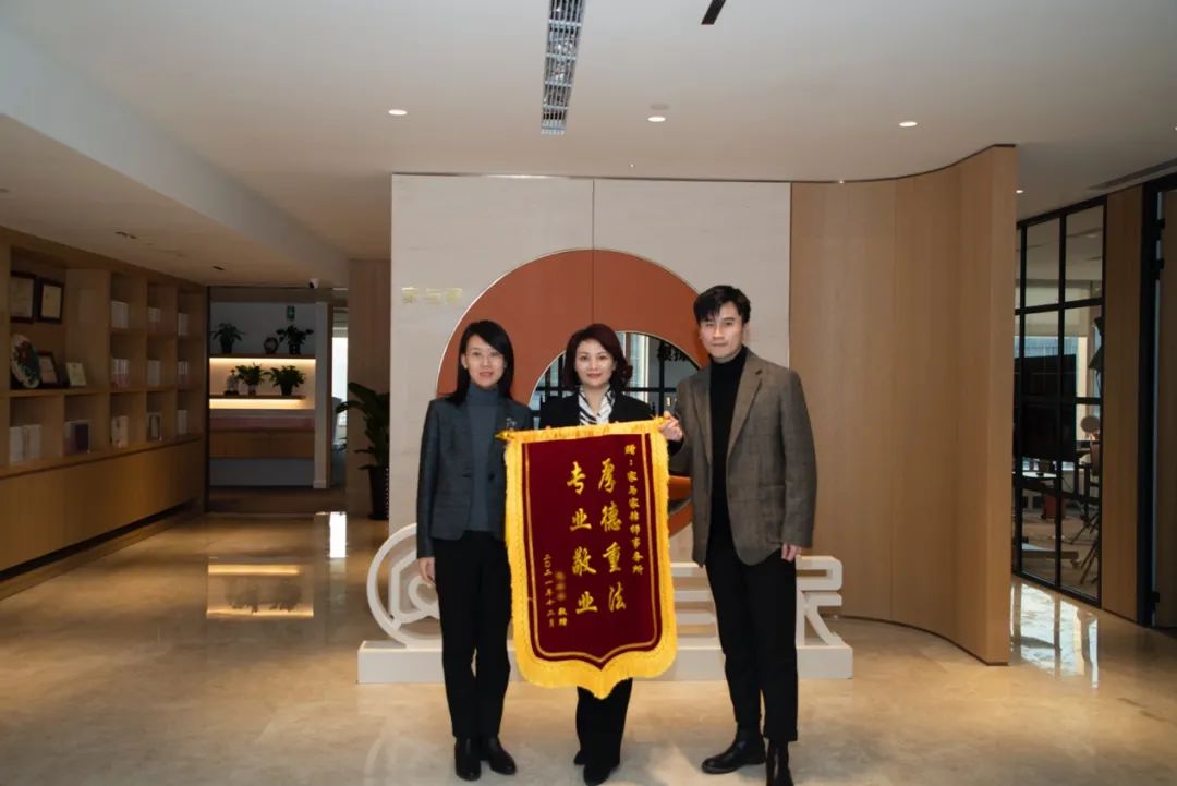 失而复得的抚养权：家与家助力母子团圆