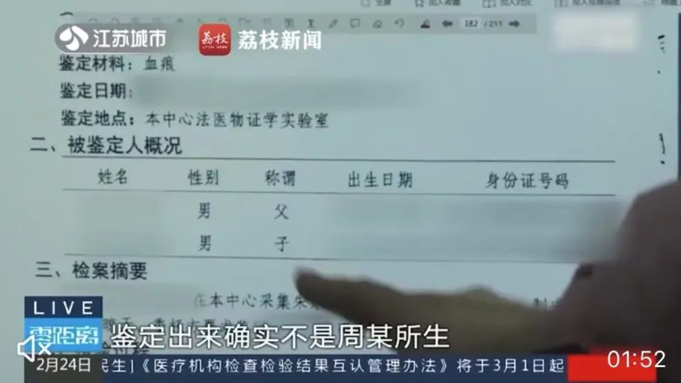 养育多年的儿子竟非亲生？除了离婚还能干什么？