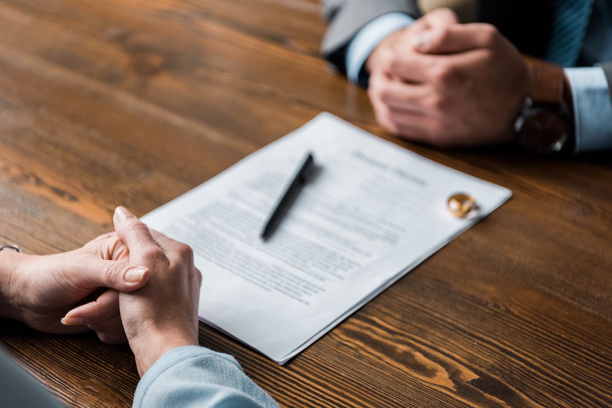 离婚登记后，还能对离婚协议的内容反悔吗？