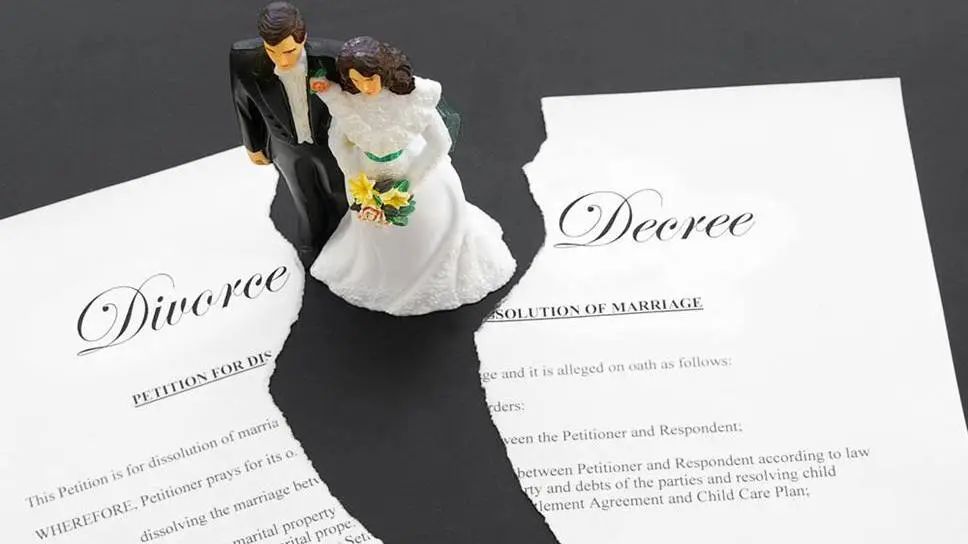 涉外婚姻关于离婚的法律要点你一定要知道！