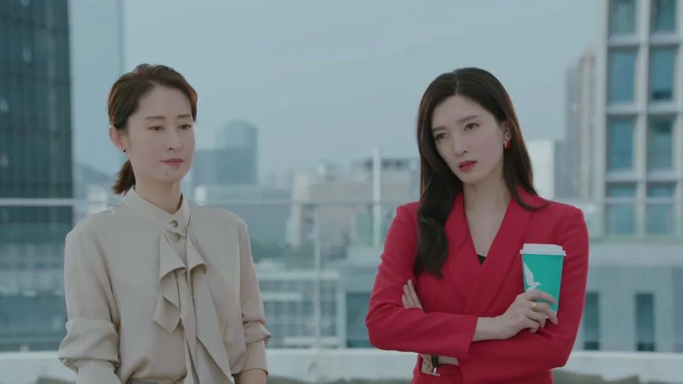 追剧《女士的法则》：离婚律师教你如何跟孩子谈离婚