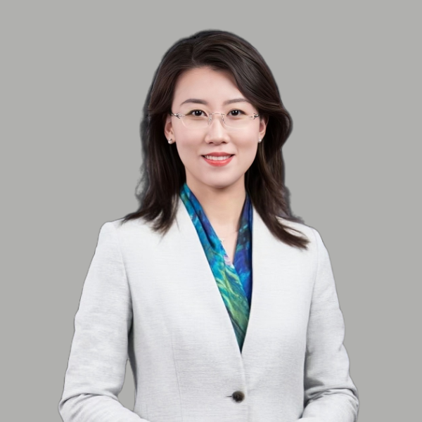 李凝未