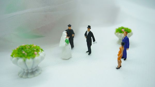 域外普法：香港法律中关于无效婚姻的规定