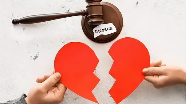 不公平的离婚条款能否变更？