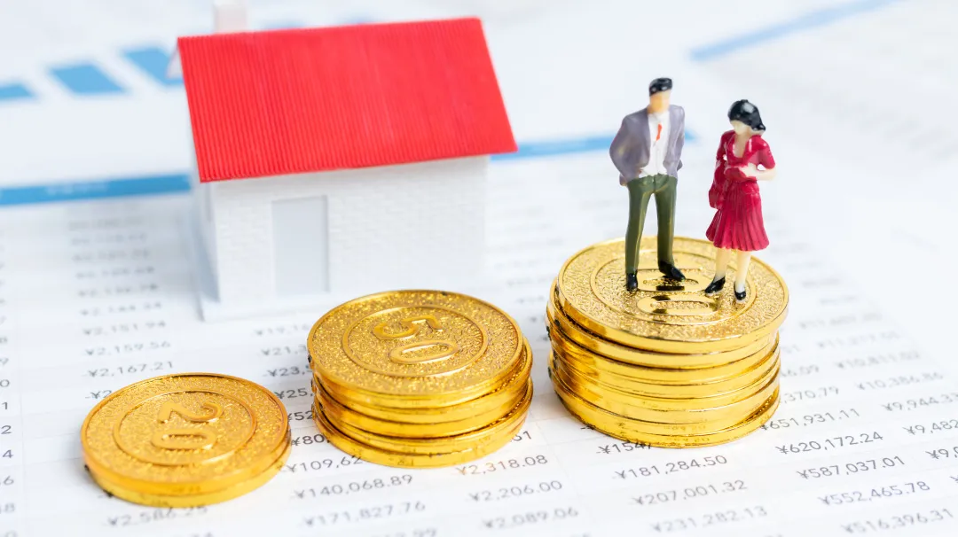 好的离婚谈判局面，值200万