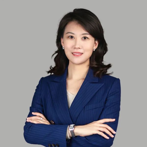 李凝未律师获评首届“徐汇区十佳优秀律师”