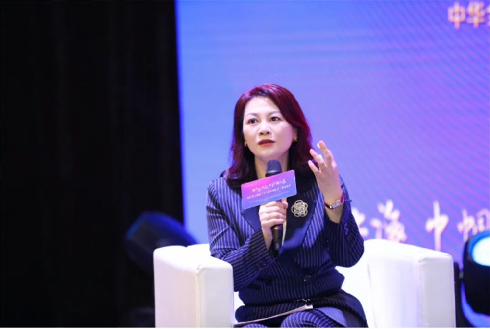 2021上海“三八妇女维权月”启动，家与家首度亮相守护千万家